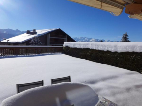 Apartment Antares by Interhome Crans-Montana